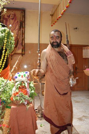 Sankara Jayanthi